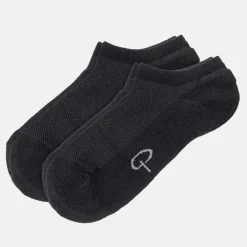 Clearance Ankelsokker I Ull X2 41-45 Sokker