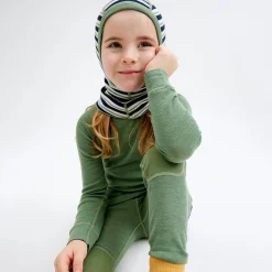 Clearance Balaclava Merinoull Barn Tilbehør|Tilbehør