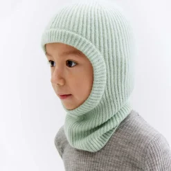 Outlet Balaclava Ull Barn​ Tilbehør|Tilbehør