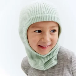 Outlet Balaclava Ull Barn​ Tilbehør|Tilbehør