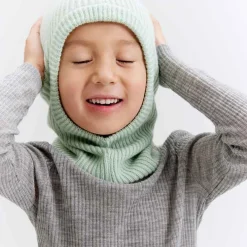 Outlet Balaclava Ull Barn​ Tilbehør|Tilbehør