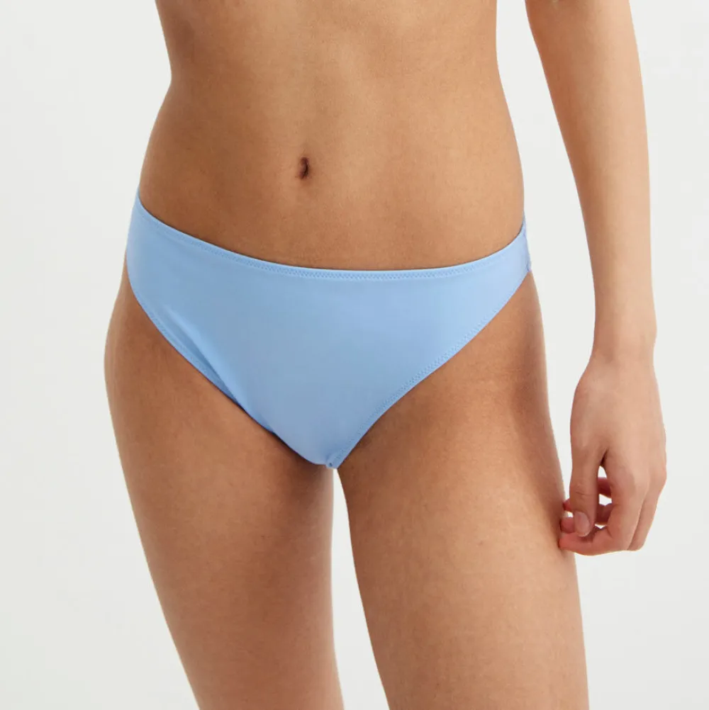 Hot Bikinitruse Underdeler|Badetøy