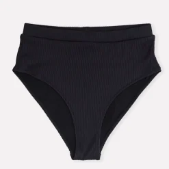 Clearance Bikinitruse High Waist Badetøy