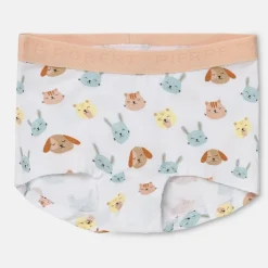 Outlet Boxer Liten Jente Undertøy