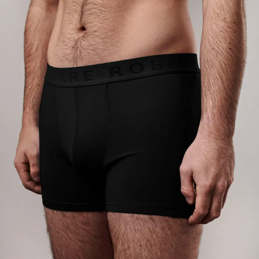Best Boxershorts Herre økologisk Bomull Boxershorts