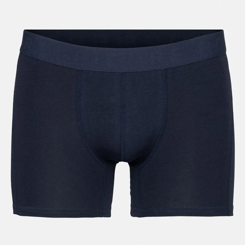 Boxershorts Herre økologisk Bomull Boxershorts