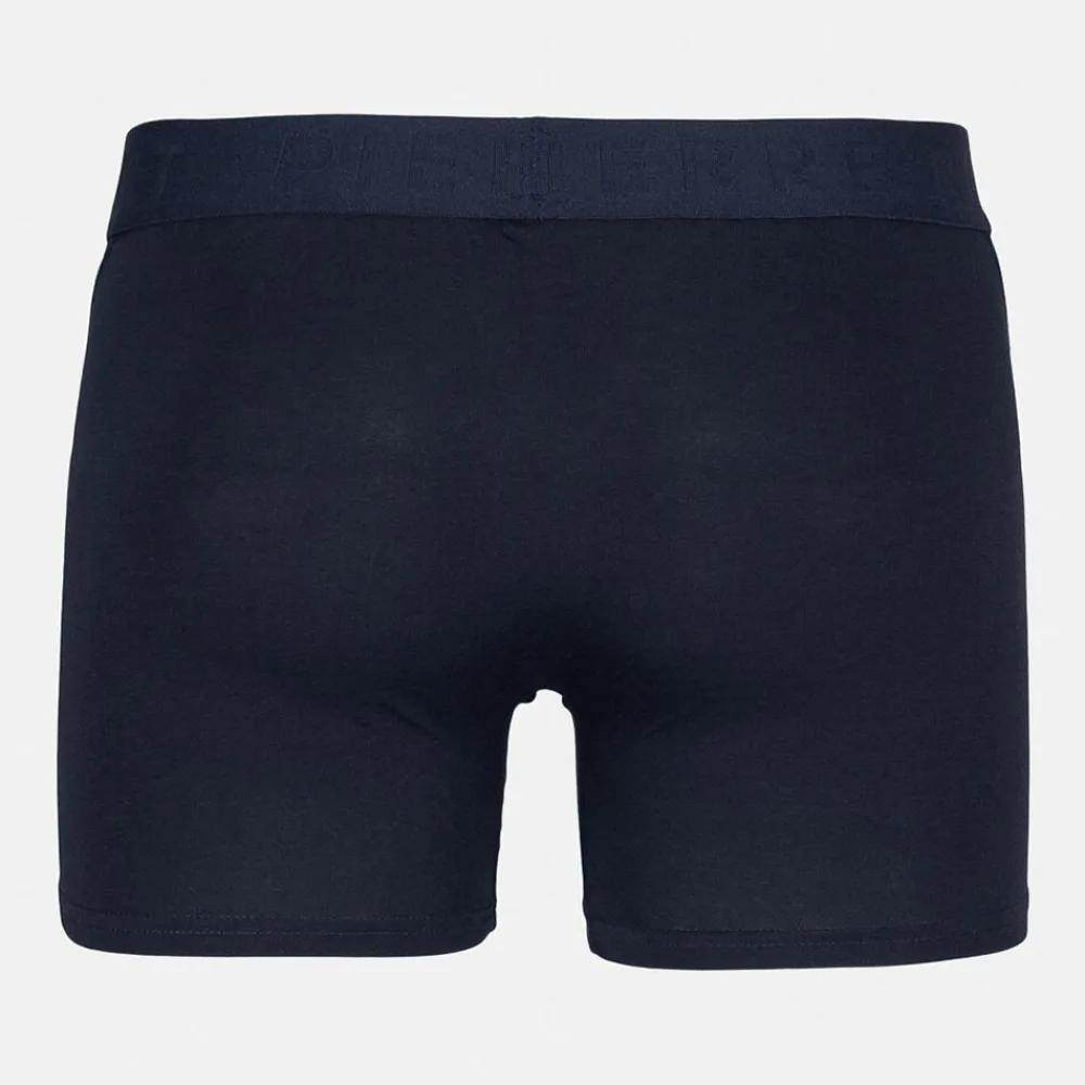 Boxershorts Herre økologisk Bomull Boxershorts