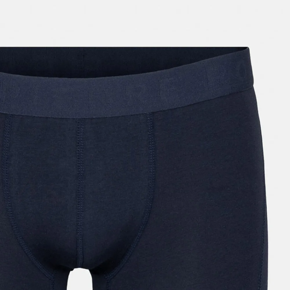 Boxershorts Herre økologisk Bomull Boxershorts