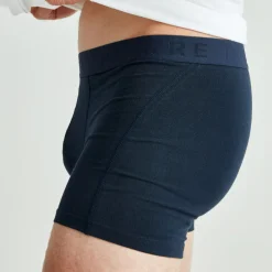Boxershorts Herre økologisk Bomull Boxershorts