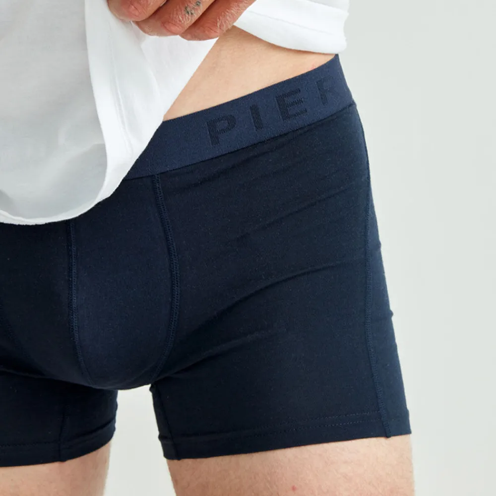 Boxershorts Herre økologisk Bomull Boxershorts