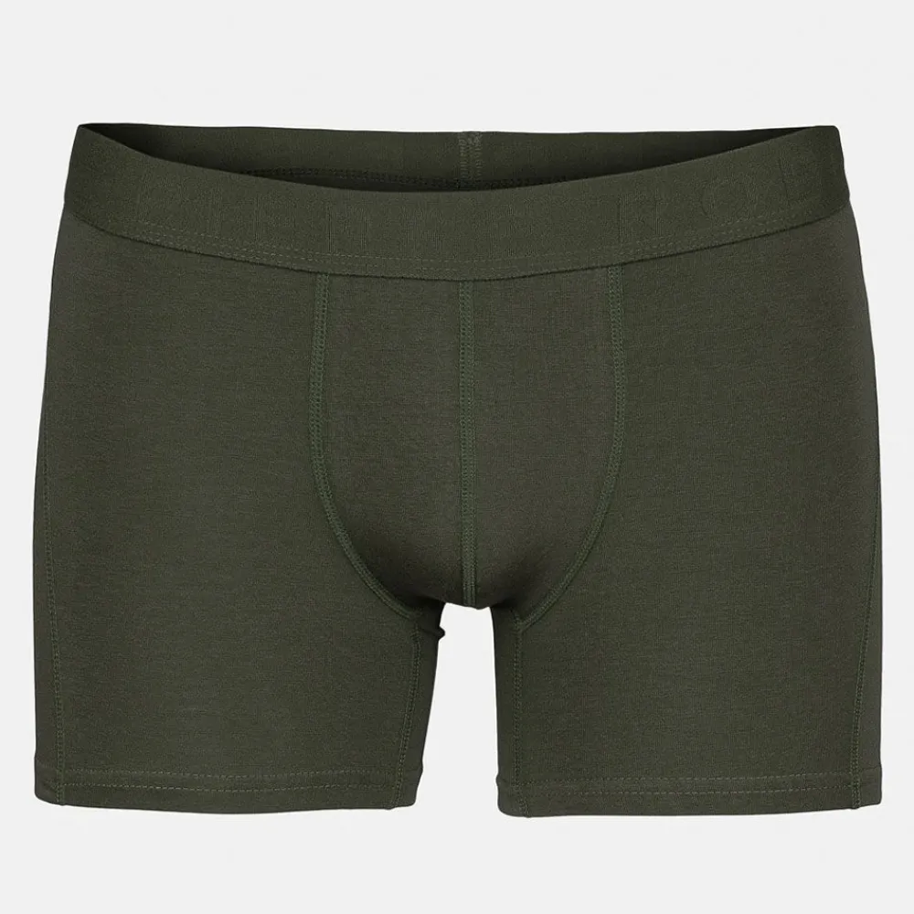 Boxershorts Herre økologisk Bomull Boxershorts
