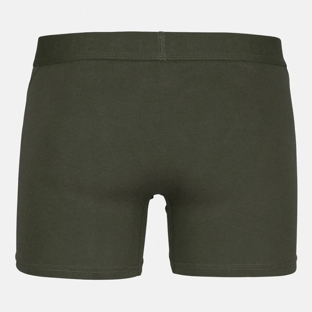 Boxershorts Herre økologisk Bomull Boxershorts