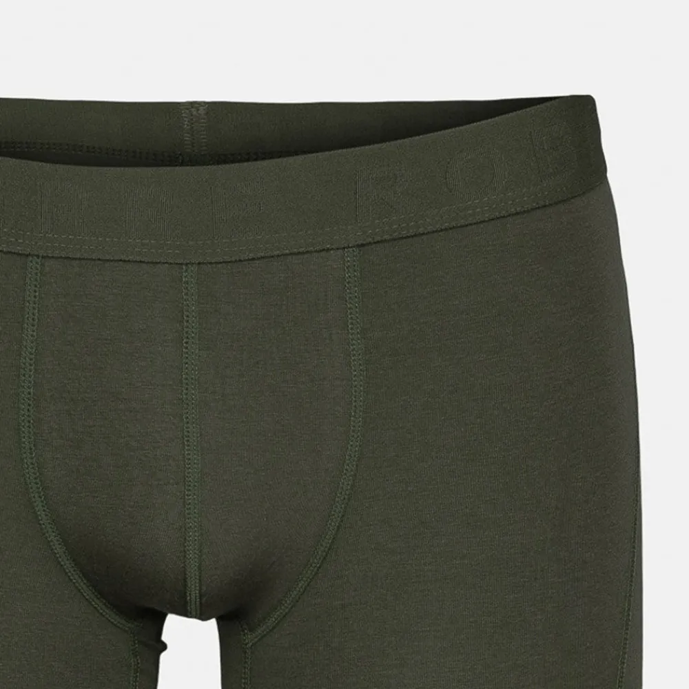 Boxershorts Herre økologisk Bomull Boxershorts