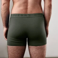 Boxershorts Herre økologisk Bomull Boxershorts