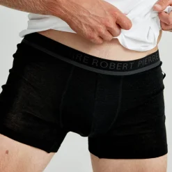 Clearance Boxershorts Herre Ull Ullundertøy|Boxershorts