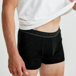 Clearance Boxershorts Herre Ull Ullundertøy|Boxershorts