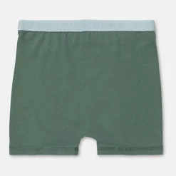 Best Boxershorts I Bomull Liten Gutt Undertøy