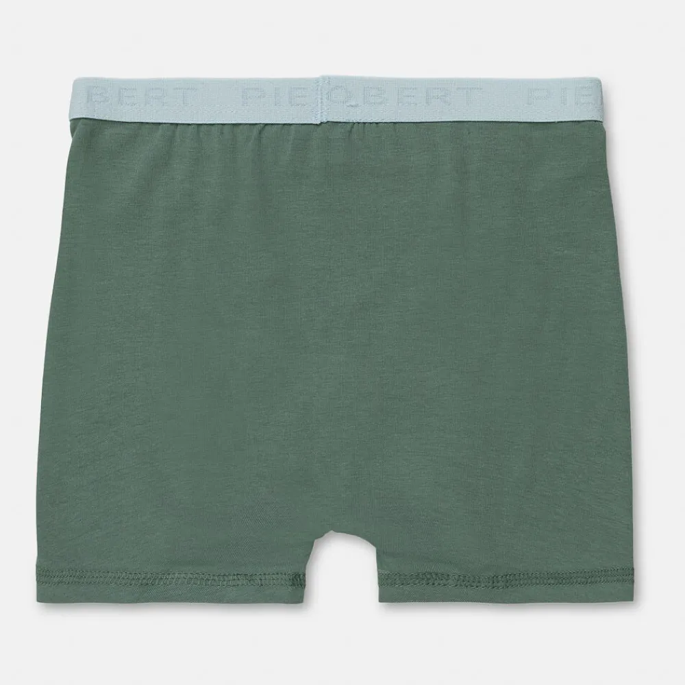 Best Boxershorts I Bomull Liten Gutt Undertøy