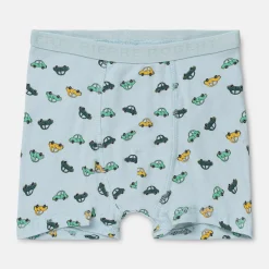 Best Boxershorts I Bomull Liten Gutt Undertøy