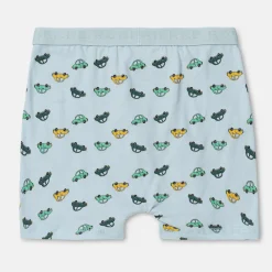 Best Boxershorts I Bomull Liten Gutt Undertøy