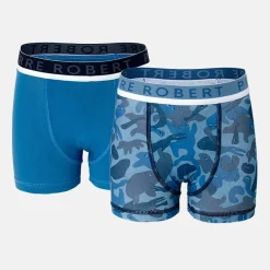 Discount Boxershorts Liten Gutt Undertøy