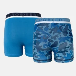 Discount Boxershorts Liten Gutt Undertøy