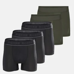 BOXERSHORTS SPORT HERRE X5 Sport|Boxershorts