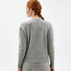 Sale Cardigan Overdeler|Gensere