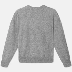Sale Cardigan Overdeler|Gensere