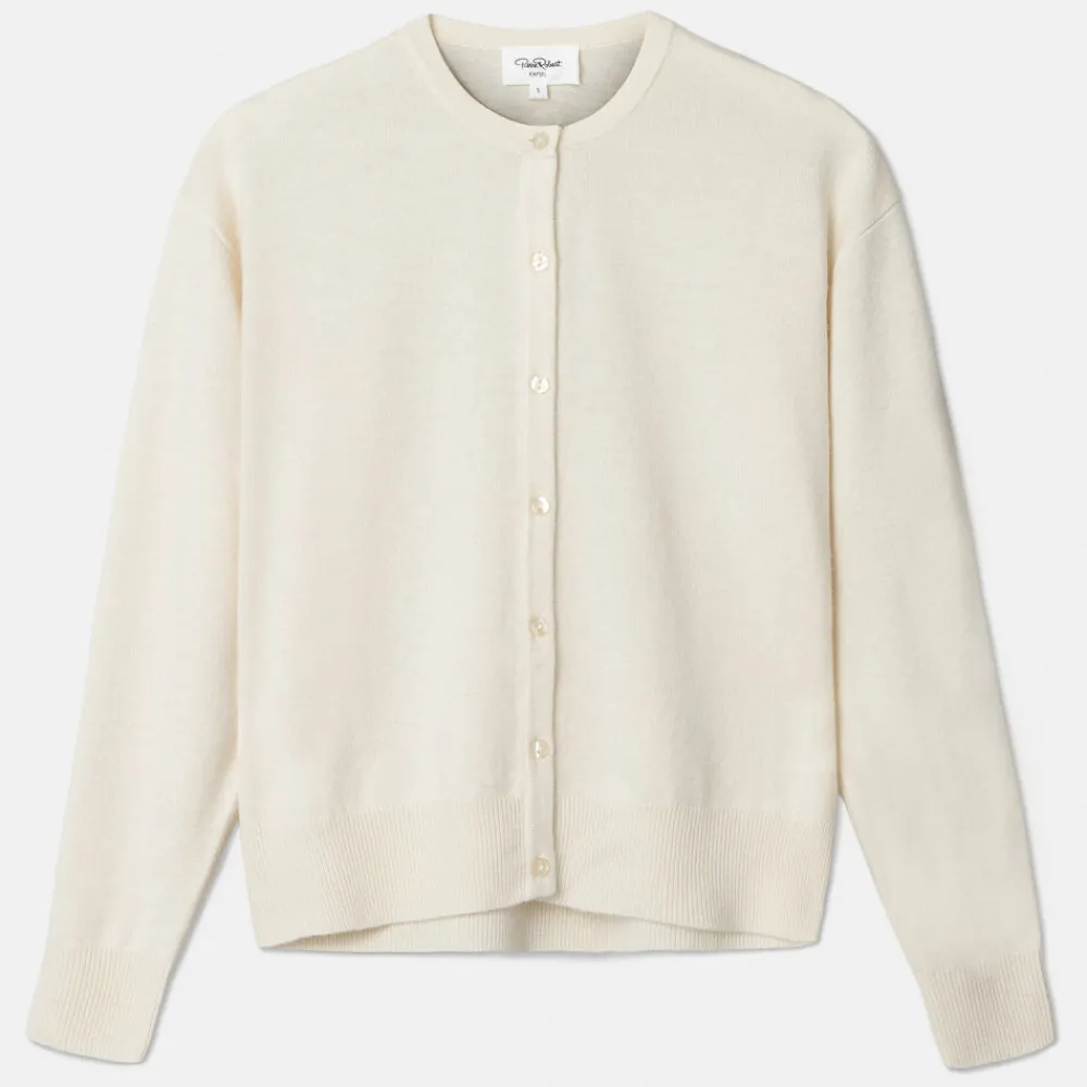 Sale Cardigan Overdeler|Sommerull