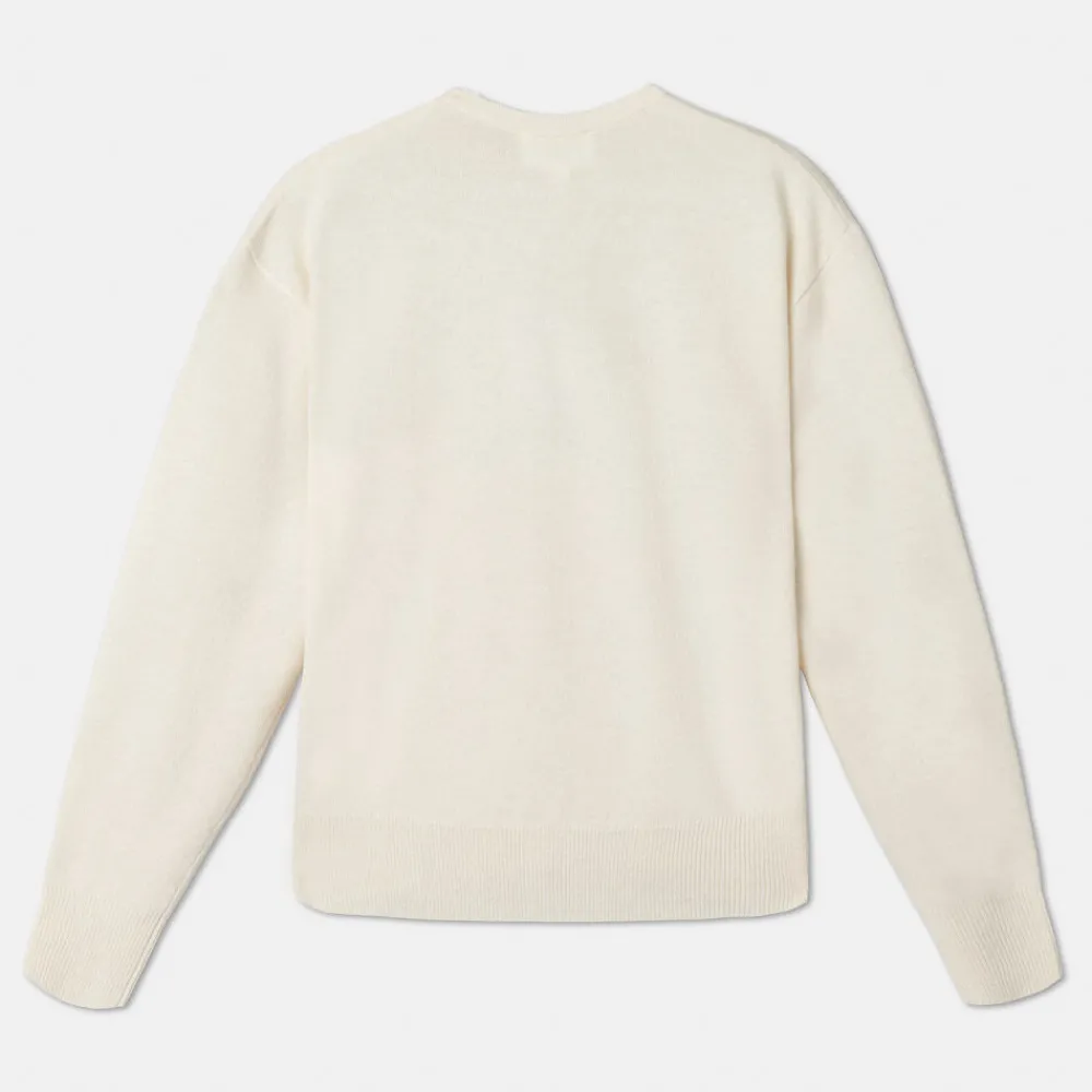 Sale Cardigan Overdeler|Sommerull
