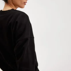 Best Crewneck Genser Bomull Gensere|Loungewear