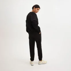Best Crewneck Genser Bomull Gensere|Loungewear