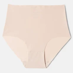 High Waist Invisible Truse Truser