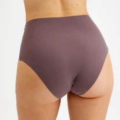 Outlet High Waist Invisible Truse Truser