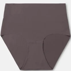 Outlet High Waist Invisible Truse Truser