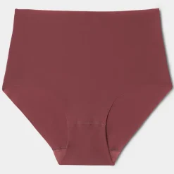 New High Waist Invisible Truse Truser