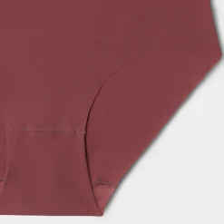 New High Waist Invisible Truse Truser
