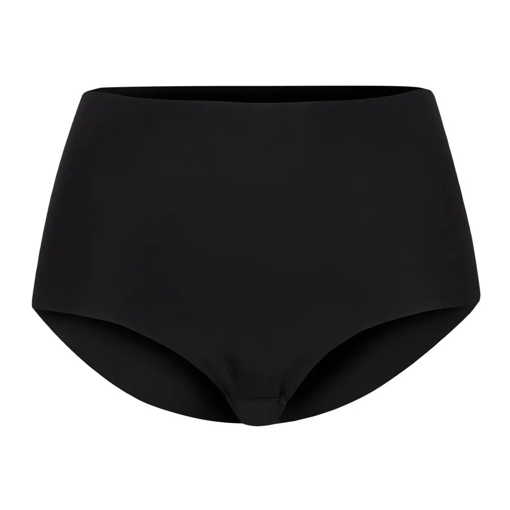 Outlet High Waist Invisible Truse Truser