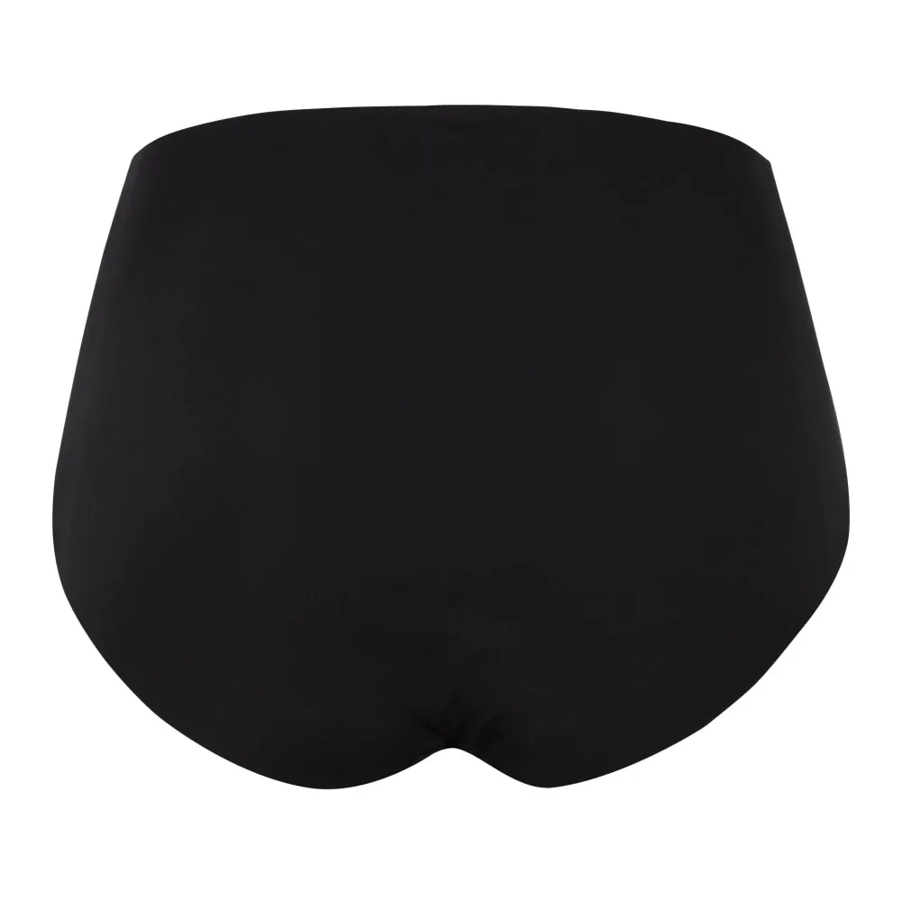 Outlet High Waist Invisible Truse Truser