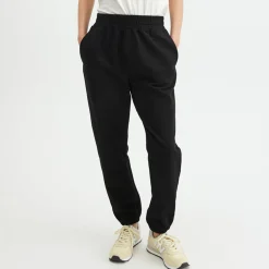 Joggebukse økologisk Bomull Underdeler|Loungewear