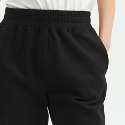 Joggebukse økologisk Bomull Underdeler|Loungewear