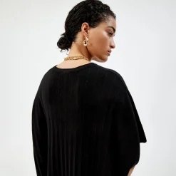 Discount Kaftankjole Kjoler Og Skjørt|Loungewear