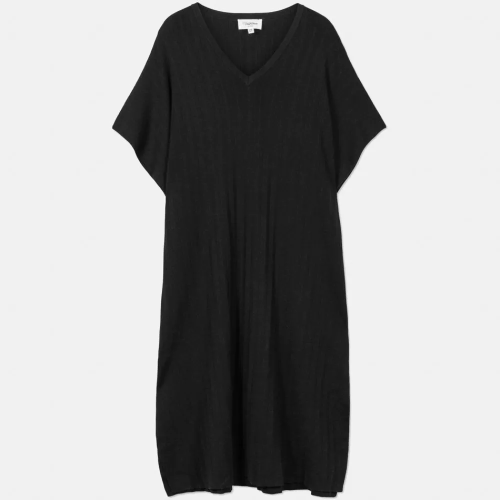Discount Kaftankjole Kjoler Og Skjørt|Loungewear