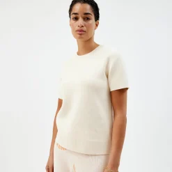 Best Kortermet Genser T-Skjorter|Loungewear
