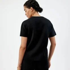 New Kortermet Genser T-Skjorter|Loungewear