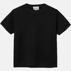 New Kortermet Genser T-Skjorter|Loungewear