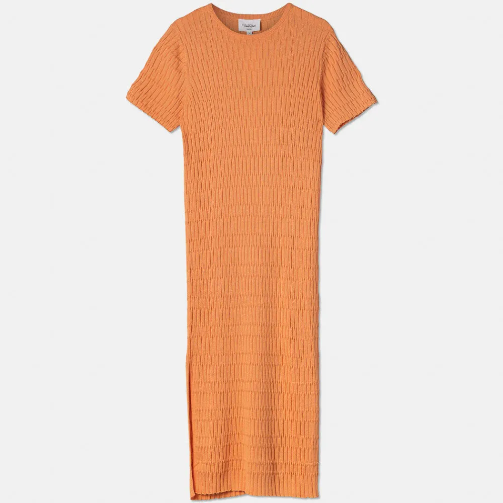Sale Kortermet Kjole Kjoler Og Skjørt|Loungewear