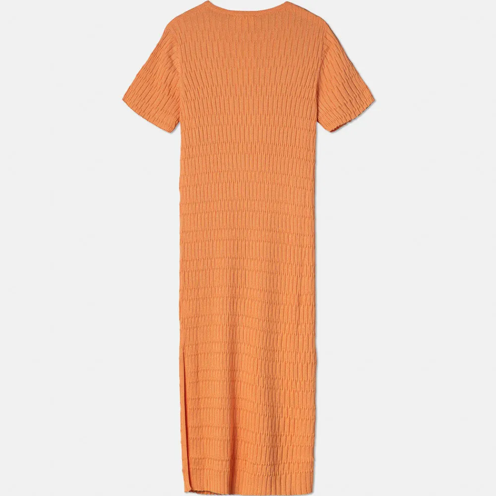 Sale Kortermet Kjole Kjoler Og Skjørt|Loungewear
