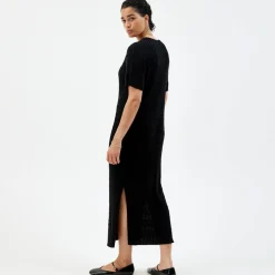 Kortermet Kjole Kjoler Og Skjørt|Loungewear